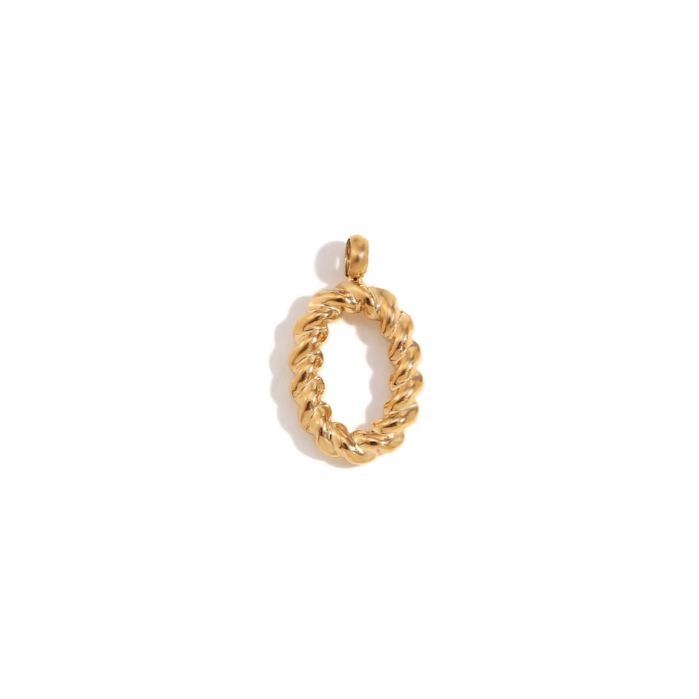 Gold O