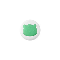 Gros Thumb Grip Pour Nintendo Commutateur Contrôleur Grips Thumb Bâton Couverture Joystick Pour Commutateur Joycon Contrôleur