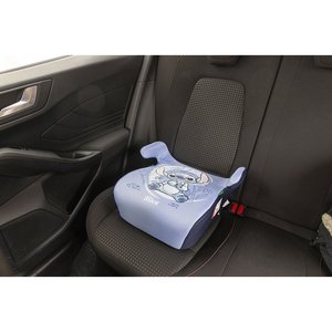 Seggiolino rialzato Stitch per auto Pan da 125 a 150 cm - Product Image 3