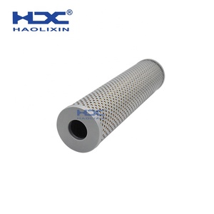 Prezzo di fabbrica escavatore <span class=keywords><strong>Dozer</strong></span> D40-5 pezzi di ricambio per olio idraulico filtro 130-60-48210 HF6196 P550082 1306048210 - Product Image 3