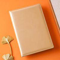 Ensemble cadeau de luxe personnalisé 3 pièces : carnet, stylo et sac en papier vert imprimé UV pour coffrets cadeaux d'affaires