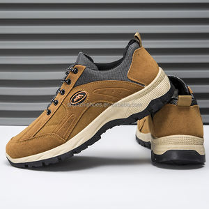 <span class=keywords><strong>2022</strong></span> última <span class=keywords><strong>moda</strong></span> Casual zapatos deportivos al aire libre <span class=keywords><strong>para</strong></span> hombres forro <span class=keywords><strong>de</strong></span> malla <span class=keywords><strong>para</strong></span> correr <span class=keywords><strong>de</strong></span> primavera y otoño - Product Image 4