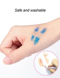 Set Grande de Dibujo y Pintura Infantil de 208 Piezas Regalo para Navidad Cumpleaños y Regreso a Clases - Product Image 6