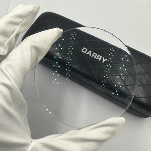 <span class=keywords><strong>Lentille</strong></span> à vision simple avancée 1.74 pour la correction de la myopie élevée, ultra-fine, légère et vision cristalline - Product Image 3