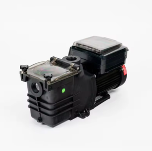 Pompe de piscine à vitesse variable 3HP haute performance avec contrôle intelligent pour une utilisation facile 230V <span class=keywords><strong>72525</strong></span> - Product Image 5