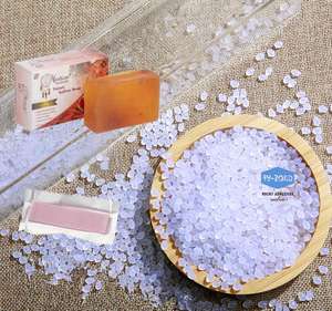 Sigillo rapido gomma da masticare carta sapone involucro colla a caldo - Product Image 5