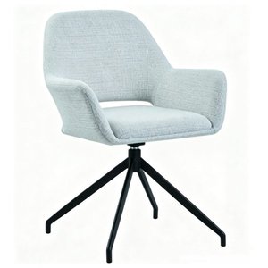 Chaise de salle à manger moderne 37800-5723 37800-5724 37800-DC5725 - Product Image 6