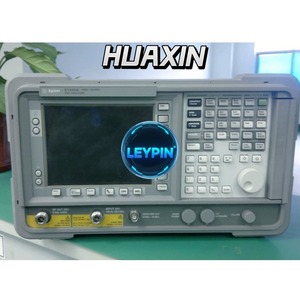 Analyseur de spectre de compatibilité électromagnétique Agilent E7405A, fonctionnant de 9 kHz à 26,5 GHz - Product Image 4