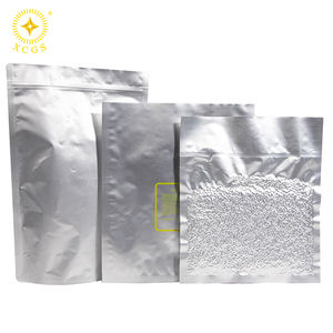 Sacs ESD personnalisés avec barrière anti-humidité en aluminium antistatique et héliogravure en plastique PE Caractéristiques - Product Image 3