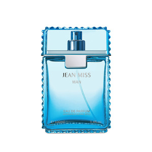 Profumo da Uomo Yixiang CC1845 Cloud Light Breeze EDP Spray Naturale 100ml Fragranza Marina Fresca Blu Sfumato - Product Image 5