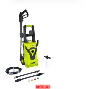 Adjustable profesional surface cleaner agriculture high pressure washer