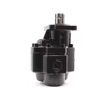 CBHST1-ISO-63 63 cc/rev Innovation à la pompe à engrenages hydraulique pour les industries agricoles d'excavatrice de construction au détail-état neuf - Product Image 3