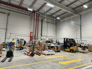 Agent de fret maritime Espagne-USA, expédition de conteneurs FCL/LCL, logistique porte-à-porte, taxes incluses, tarifs compétitifs et fiables. - Product Image 3