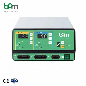 BPM-ES106 Bipolaire Cut En Coagulatie Elektrochirurgische Eenheid Diathermie Machine