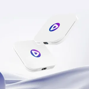 H96 MAX RK3528 <span class=keywords><strong>IPTV</strong></span> STB 8K Streaming Smarter OTT Set-top Box, el Mejor Decodificador de TV Android 12 Pro de Google para Europa, Francia y EE. UU. - Product Image 1