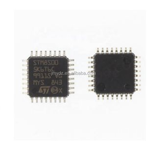 STM8S003K3T6CTR MCU 8BIT 8KB ชิปแฟลช IC รายการ BOM บริการเสนอราคา STM8S003 8S003K3T6C - Product Image 2
