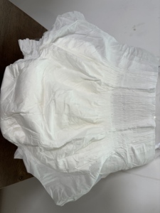 Campione gratuito Abdly usa e getta pannolino per adulti Pull Up Super spesso pannolini stampati per adulti dalla cina - Product Image 4