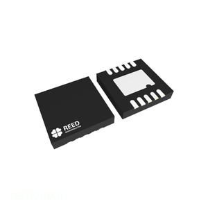 Fusible Electrónico IC 10VSON para Gestión de Energía (PMIC) Original RS31210AR Componentes Electrónicos Originales 10 VFDFN Exposed Pad - Product Image 1