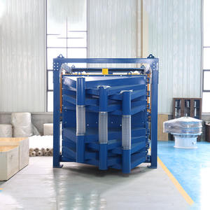 Peralatan Saringan Komersial untuk Dijual Pasir |   Penyaringan Kerikil & Agregat untuk Konstruksi - Product Image 5