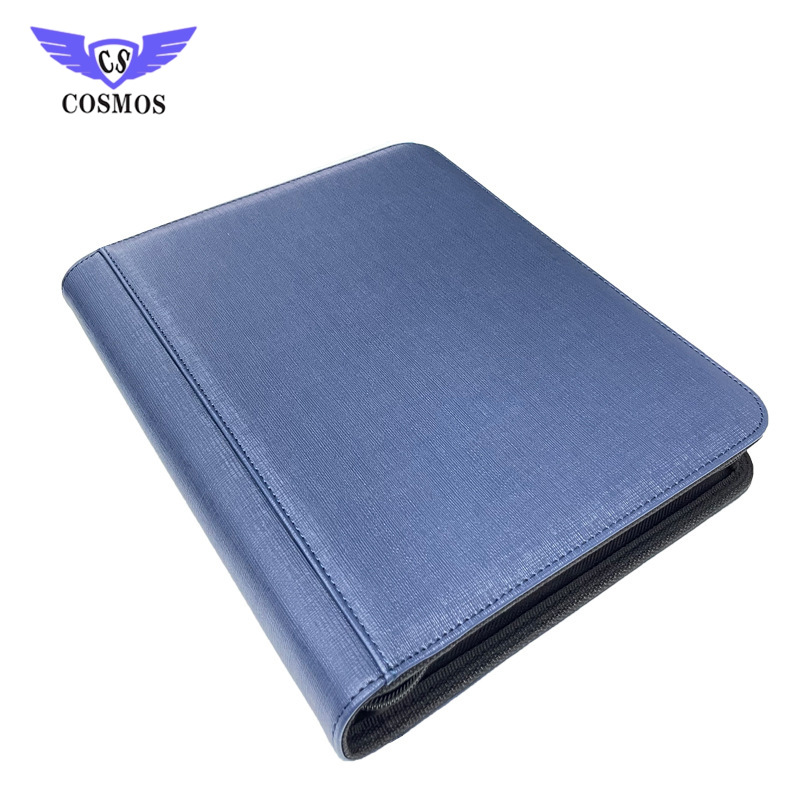 T296 mesh-textured blue