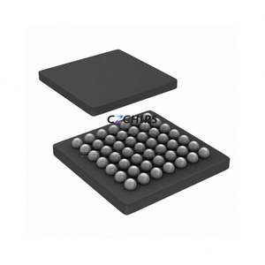 Suministro Directo Original AD2433WCCPZ12-RL LFCSP-48 Circuito Integrado Semiconductor Compra de Componentes Electrónicos en un Solo Lugar - Product Image 1