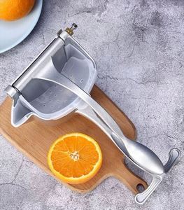 Lemon Squeezer Large Citrus Juicer Heavy Duty Lemon Juicer Aluminium Alloy Manual Hand Juicer Hand Fruit Press Squeezer - Product Image 6