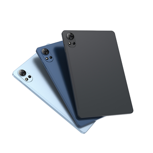 Getmi Plus 101 10-Inch MTK8768 Octa Core 4G LTE 4GB/64GB GSM Mạng <span class=keywords><strong>Android</strong></span> 14 Văn Phòng Máy Tính Bảng Cho Sinh Viên - Product Image 3