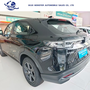 2024 cho HR-V xăng tự trị 1.5-2.0L 5 chỗ ngồi phía trước phía sau hệ thống treo độc lập 50-80l phun nhiên liệu ABS hành trình R16 - Product Image 5