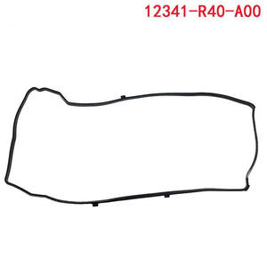 Joint de couvercle de soupape 12341-R40-A00 pour Honda Accord Odyssey CRV Elysion, pièce de rechange pour moteur - Product Image 2
