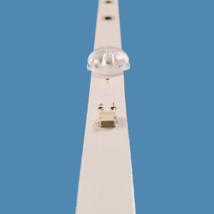 Tira de retroiluminación LED para TV, para <span class=keywords><strong>JVC</strong></span>, V400HJ6PE1, tira de retroiluminación LED, para TV, con iluminación de fondo, para TV, para el modelo V400HJ6PE1 - Product Image 6
