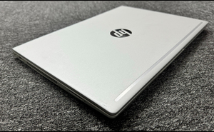 แล็ปท็อปธุรกิจราคาประหยัดขนาด 14 นิ้ว ProBook 440 G7 รุ่นที่ 10 ซีพียู i3 i5 แรม 8GB  SSD NVMe 256GB - Product Image 2