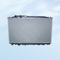 DENSO Radiador: 16400-F2070, 16400-F2070, RAV4, AXXA50