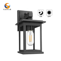 Panneau de photocontrôle thermique filaire de capteur de lumière de commutateur optique extérieur en gros