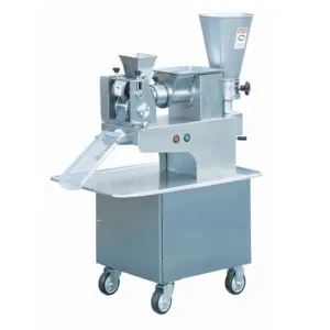 JGL120-5C equipamento de maquinaria de fabricação da samosa