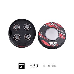 Moteur brushless en aluminium T-MOTOR F30 3S 4S 6S pour drone de course 3 pouces, moule exclusif - Product Image 5