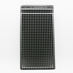 <span class=keywords><strong>Plateau</strong></span> de <span class=keywords><strong>semis</strong></span> de riz en plastique, <span class=keywords><strong>plateau</strong></span> en <span class=keywords><strong>polystyrène</strong></span>, Pot de fleurs à bouchon pour pépinière, <span class=keywords><strong>plateau</strong></span> de culture de plantes - Product Image 1