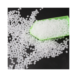 Mlldpe hạt nhựa mlldpe 1018eb 1028ka thổi đúc phim lớp phim cho các ứng dụng bao bì công nghiệp - Product Image 5