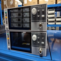 Générateur de signaux vectoriels d'occasion Rohde&Schwarz SMCV100B 8kHz-7.125GHz pour test 5G NR et test radar
