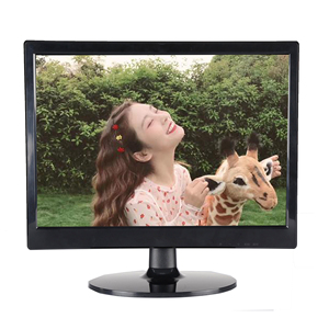 Moniteurs Led pour ordinateur OEM 15 "17" 19 "<span class=keywords><strong>22</strong></span>" 24 "27" pouces bon marché - Product Image 1