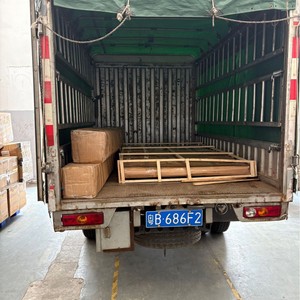 Zuiho Logistics : Transport maritime et aérien US DDP porte-à-porte, dédouanement inclus, expédition de meubles. - Product Image 4