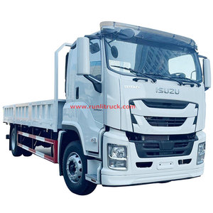 Prezzo più conveniente 6 ruote <span class=keywords><strong>ISUZU</strong></span> GIGA Cargo <span class=keywords><strong>Camion</strong></span> 10 tonnellate 15 tonnellate <span class=keywords><strong>ISUZU</strong></span> <span class=keywords><strong>Camion</strong></span> per le vendite - Product Image 2