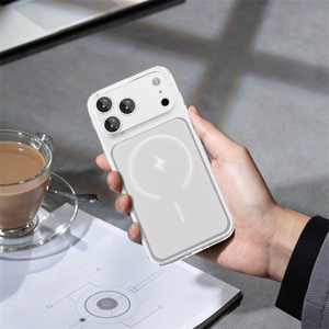 <span class=keywords><strong>Funda</strong></span> Trasera Magnética de TPU Suave en Colores Originales Lichicase para <span class=keywords><strong>Oppo</strong></span> K13 K13X F31 A6 <span class=keywords><strong>Pro</strong></span>, <span class=keywords><strong>Funda</strong></span> Protectora Contra Impactos - Product Image 5