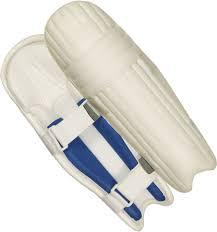 Almohadillas de bateo de cricket promocionales con diseño personalizado - Product Image 4