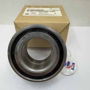 Roulements de roue avant et roulements de moyeu de haute qualité en gros, modèle 51720-0Q000, adaptés aux voitures coréennes Hyundai et Kia - Product Image 5