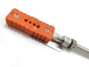 เทอร์โมคับเปิลชนิด1600C ชนิด R S ทนอุณหภูมิสูง - Product Image 4