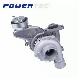 Turbocompresseur RHF4 Powertec VV14 A6460960699 pour Mercedes Sprinter II 211CDI 311CDI 110Kw 150HP OM646 DE22LA 2003-2009 - Product Image 2