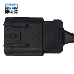 เซ็นเซอร์ออกซิเจน OEM 28488581 เซ็นเซอร์ O2 สำหรับระบบเชื้อเพลิงเครื่องยนต์ Changan อะไหล่ที่ผ่านการทดสอบคุณภาพแล้ว - Product Image 2