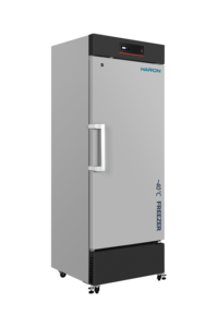 Congélateur de laboratoire 308L -40°C <span class=keywords><strong>avec</strong></span> intérieur en acier inoxydable pour hôpital ou laboratoire - Product Image 2