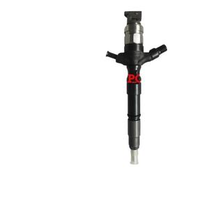 Inyector Common Rail 095000-7780 21016602988 Inyección Electrónica de Combustible Diésel para Motor Diésel - Product Image 3