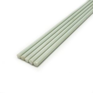 <span class=keywords><strong>Prix</strong></span> bon marché Fiber Plant Stakes 3-40mm Smooth Frp Rod Fiberglass Round Solid Rod - Product Image 3